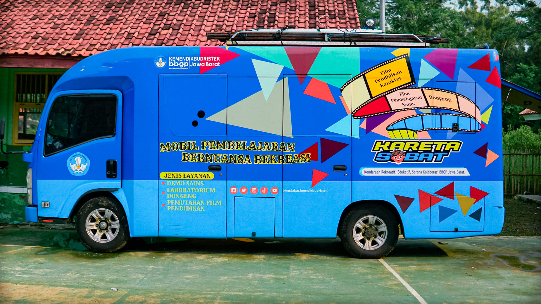 Kareta Sobat