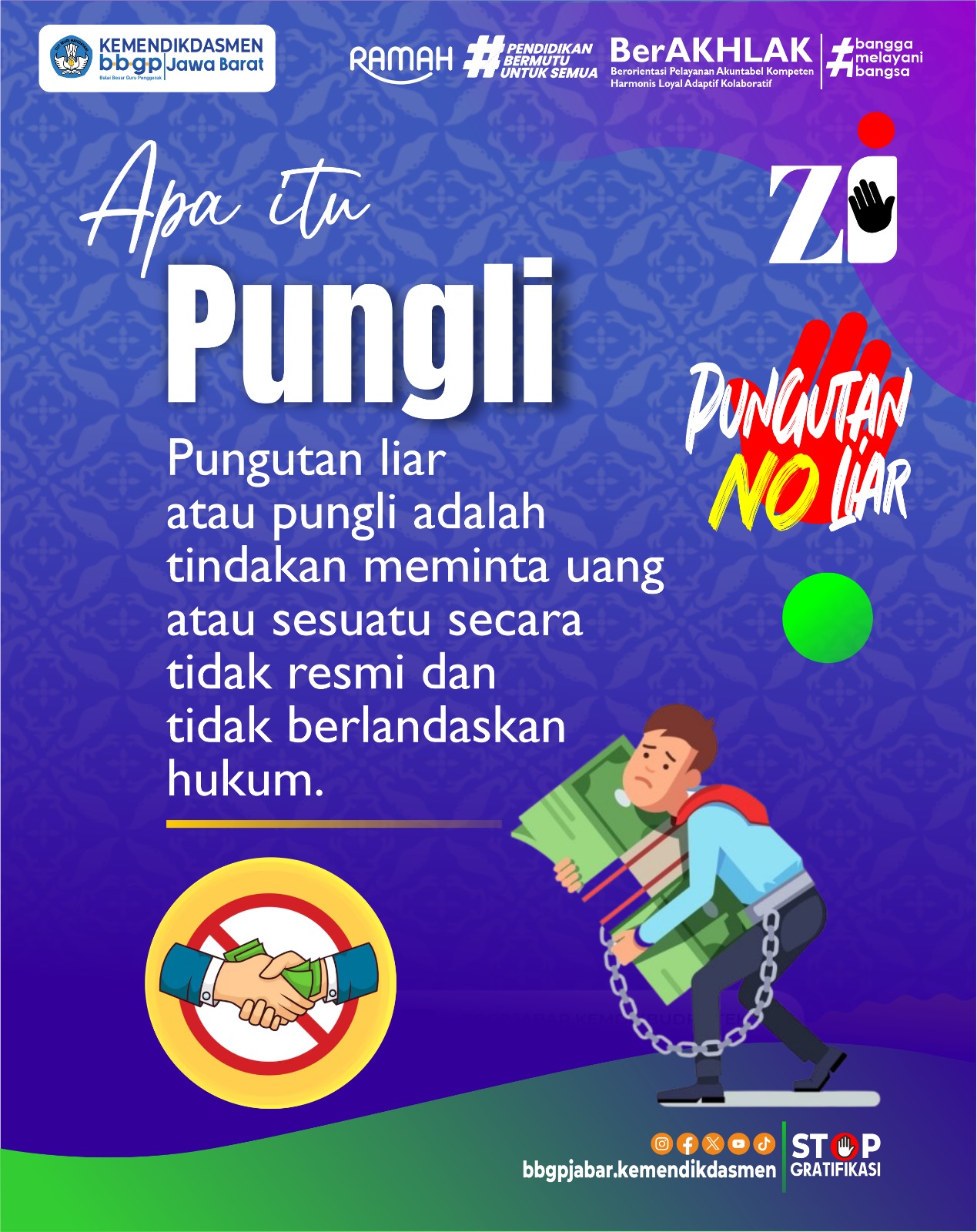 Apa Itu Pungli